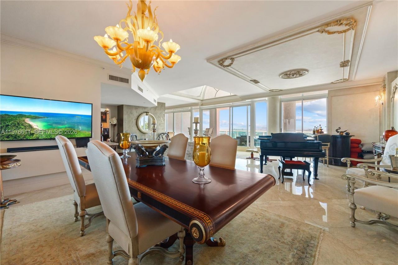 16500 Collins Ave , Unit PHE, Sunny Isles Beach, FL 33160 Photo