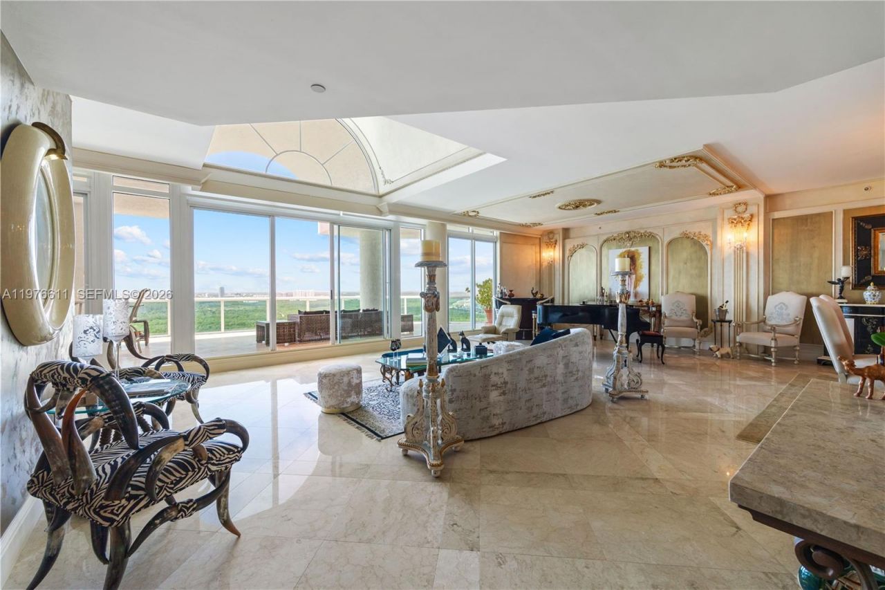 16500 Collins Ave, Unit PHE, Sunny Isles Beach, FL 33160 Photo