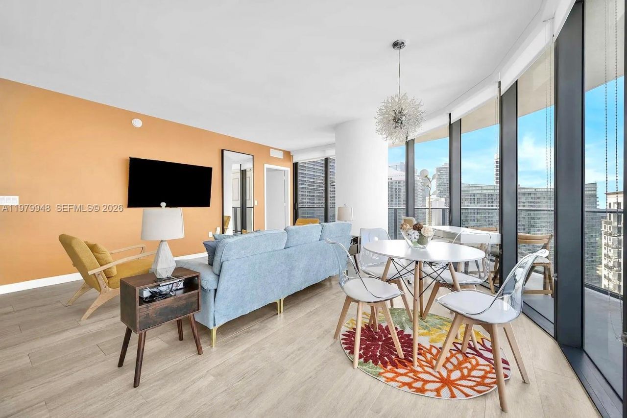 55 SW 9th St, Unit 3306, Miami, FL 33130 Photo
