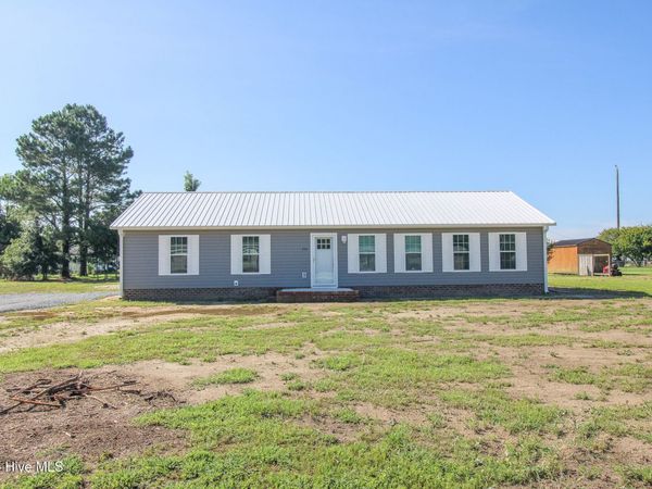 733 Tracy Road , Deep Run, NC 28525