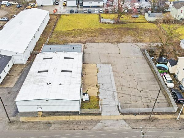 413 Flanders Avenue, Lima, OH 45801