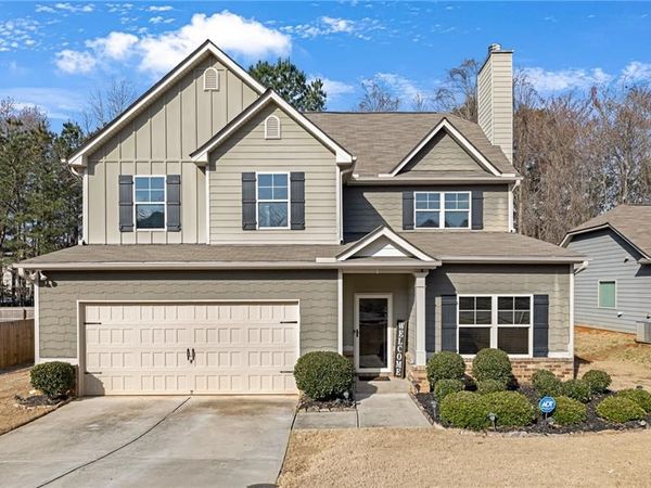 2520 Grayton Loop , Villa Rica, GA 30180