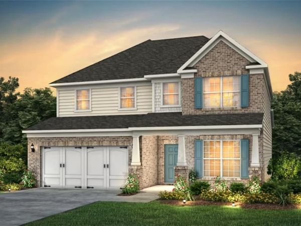 4397 Azalea Ridge Way, Hoschton, GA 30548