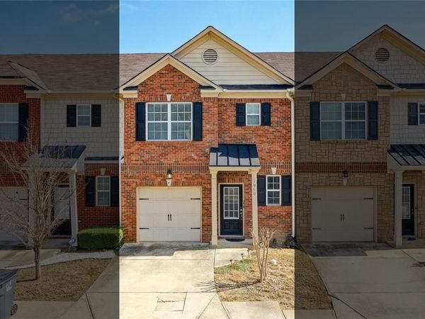 1970 Ferentz Trace, Norcross, GA 30071