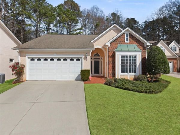 121 Sea Island Drive , Peachtree City, GA 30269