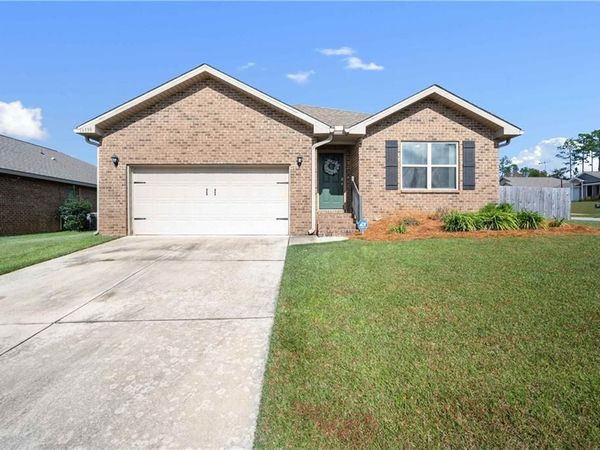 10599 Brodick Loop, Spanish Fort, AL 36527