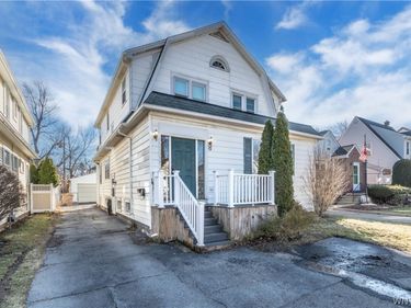 75 Liberty Terrace, Buffalo, NY 14215