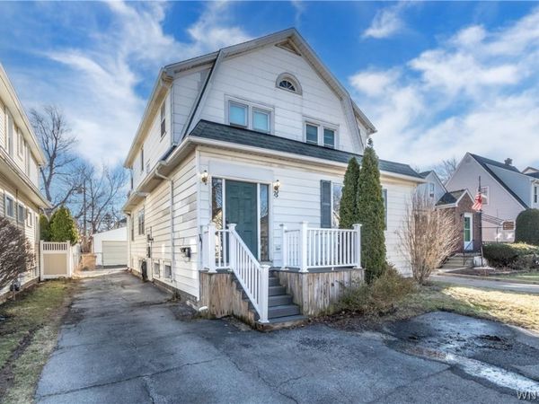 75 Liberty Terrace , Buffalo, NY 14215