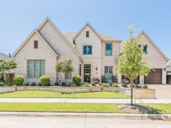1800 Sable Bay Lane, Arlington, TX 76005
