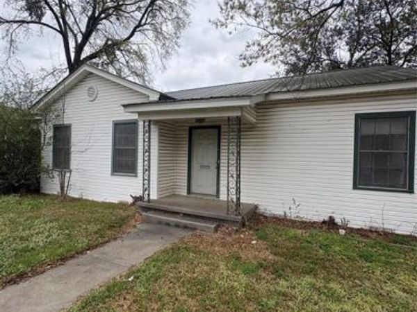424 Church Street , Sulphur Springs, TX 75482