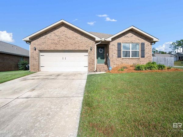 10599 Brodick Loop, Spanish Fort, AL 36527