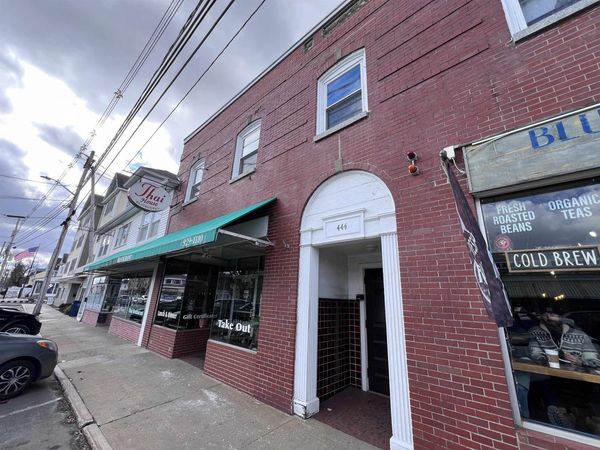 444 Lafayette Road, Unit 3, Hampton, NH 03842