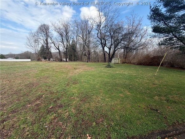 0 Third Street, New Haven, WV 25265