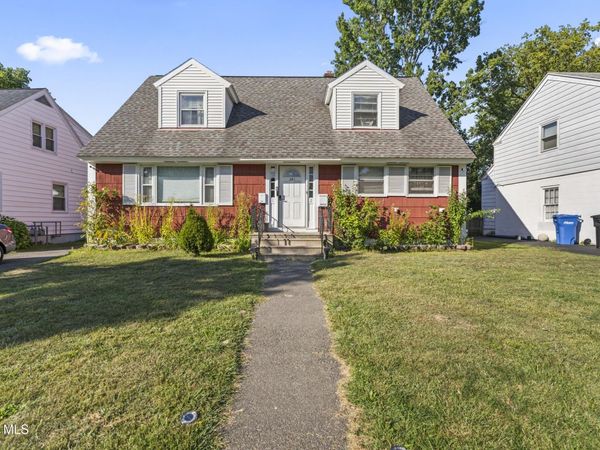 321 Hackett Blvd, Unit 2, Albany, NY 12208