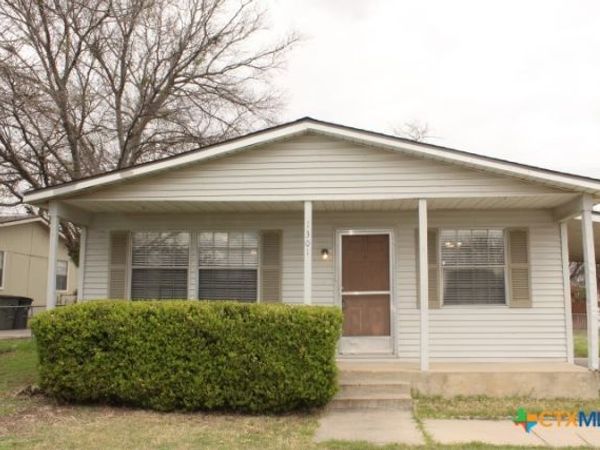 1301 Anna Lee Drive , Killeen, TX 76549