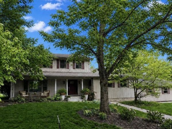 3526 Canterbury Drive, Lafayette, IN 47909