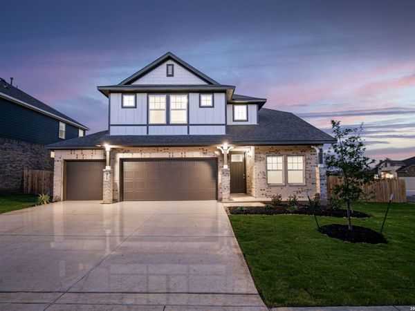 9606 Luke Path, San Antonio, TX 78254