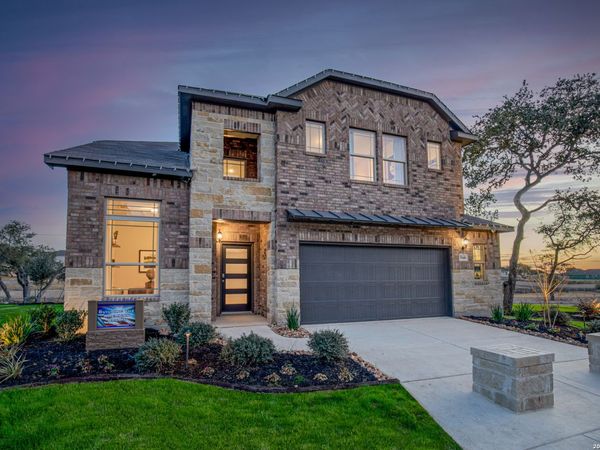 9606 Luke Path, San Antonio, TX 78254