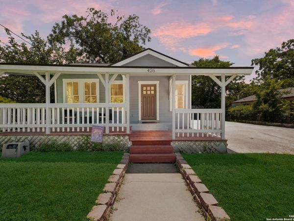 426 N Monumental St, San Antonio, TX 78202
