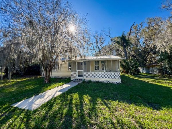 133 NE 147th St, Cross City, FL 32628