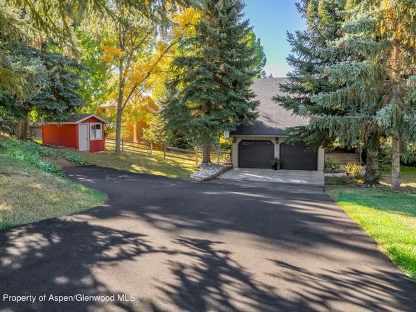 505 W Princeton Circle, Glenwood Springs, CO 81601