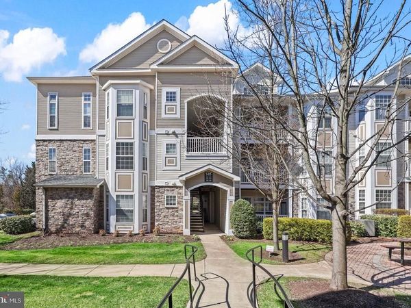 505 SUNSET VIEW TERRACE SE , Unit 105, LEESBURG, VA 20175