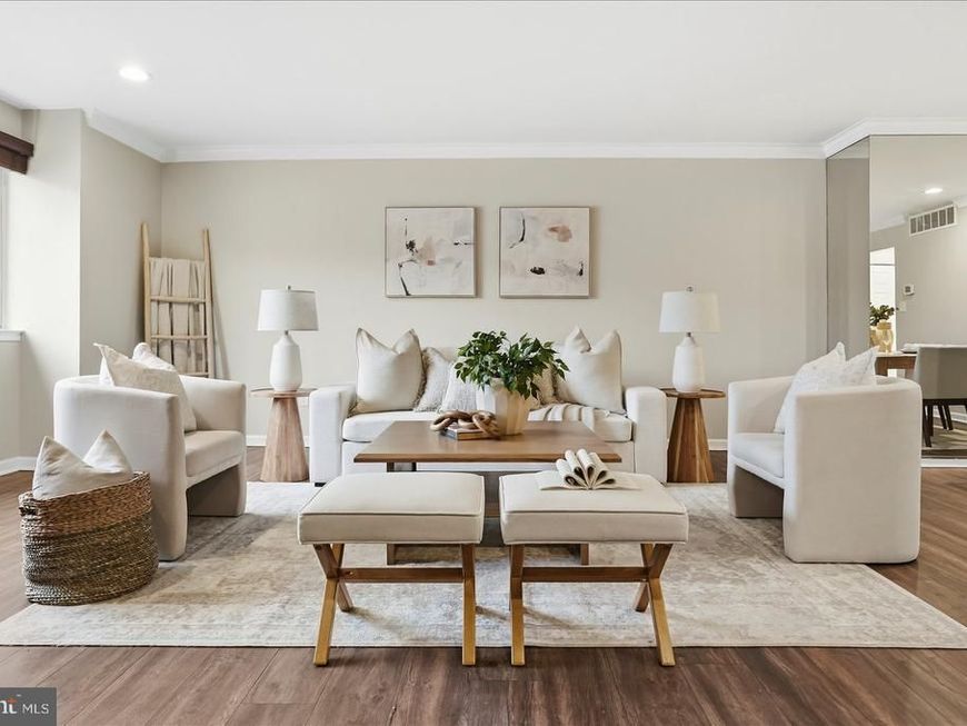 11 Lacosta, Towson, MD 21204 Main Photo