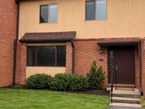 11 LACOSTA, TOWSON, MD 21204