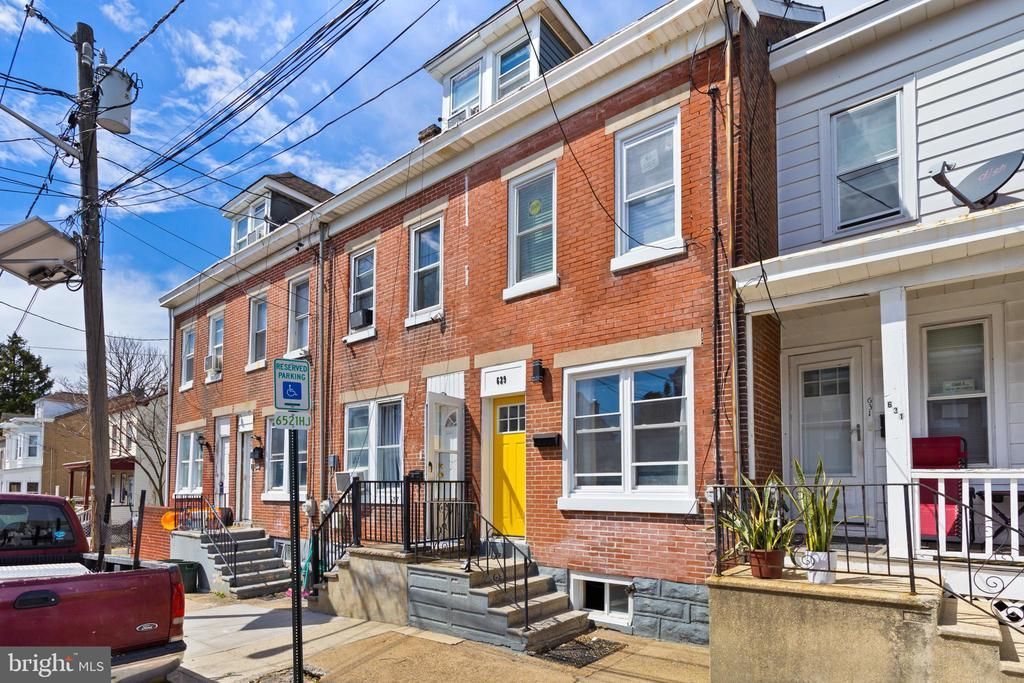 629 Ohio Avenue, Trenton, NJ 08638 Main Photo
