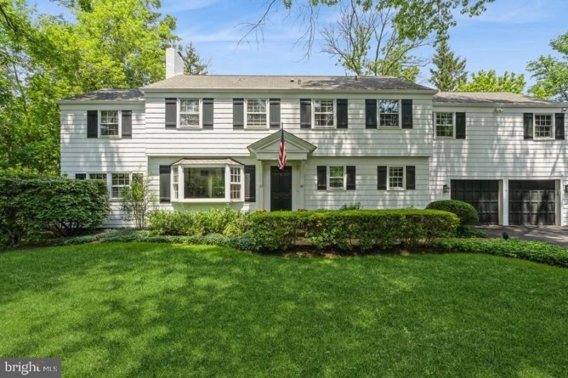 79 Lafayette Road, Princeton, NJ 08540 Main Photo