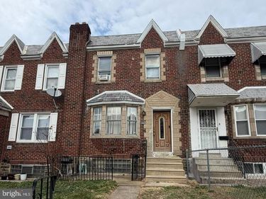 1343 GREEBY STREET, PHILADELPHIA, PA 19111