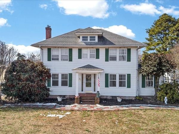 32076 GORDY ROAD, LAUREL, DE 19956