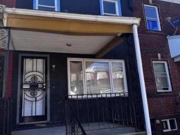 2710 S FAIRHILL STREET, PHILADELPHIA, PA 19148