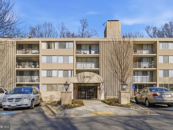 4355 IVYMOUNT COURT, Unit 37, ANNANDALE, VA 22003