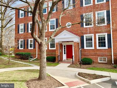 2877 S BUCHANAN STREET , Unit B2, ARLINGTON, VA 22206