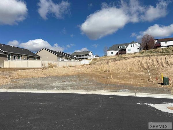 Lot 1 Falcon Ridge Dr, POCATELLO, ID 83201