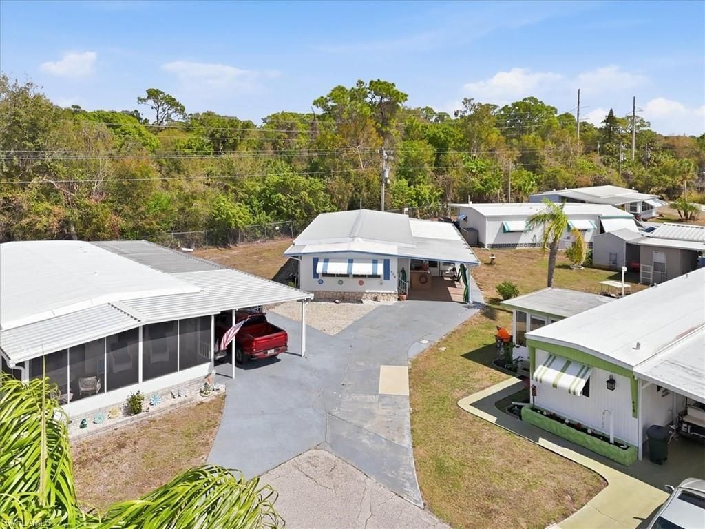 418 Timber Ln N, North Fort Myers, FL 33917 Photo