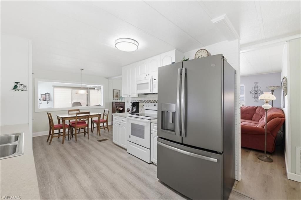 418 Timber Ln N, North Fort Myers, FL 33917 Photo