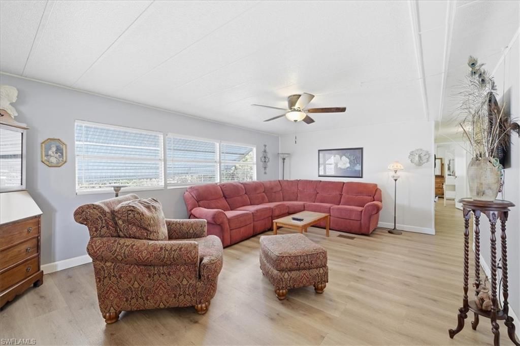 418 Timber Ln N, North Fort Myers, FL 33917 Photo