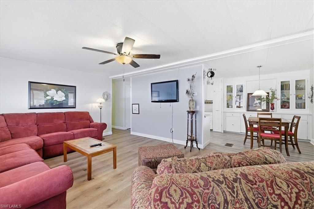 418 Timber Ln N, North Fort Myers, FL 33917 Photo
