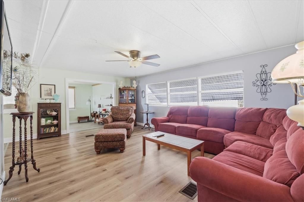 418 Timber Ln N, North Fort Myers, FL 33917 Photo