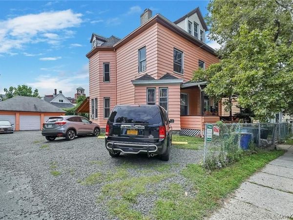 240 S 5th Avenue, Unit 2, Mount Vernon, NY 10550