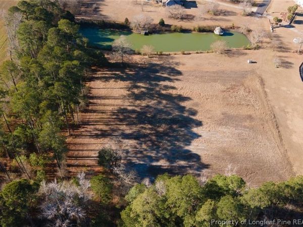 1080 Besalt Drive, St Pauls, NC 28384