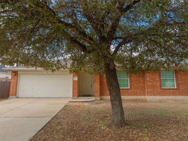 11712 Dunfries LN, Austin, TX 78754