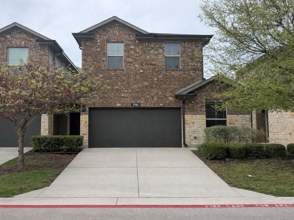 1200 S 10th ST, Unit 1703, Pflugerville, TX 78660