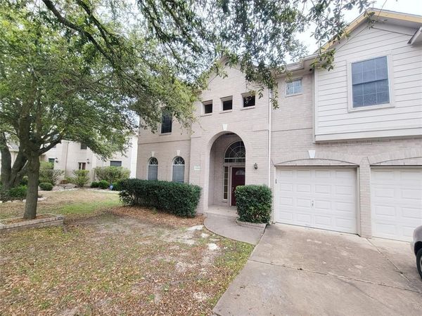 6708 Kilt CT, Austin, TX 78754