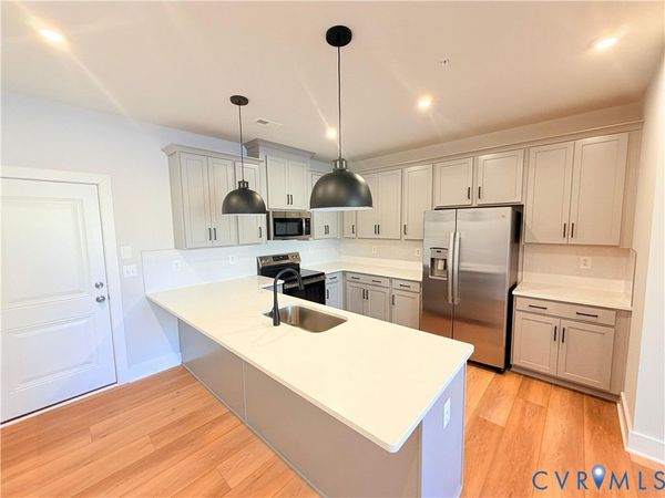 9687 Turning point Drive , Unit A, Glen Allen, VA 23059