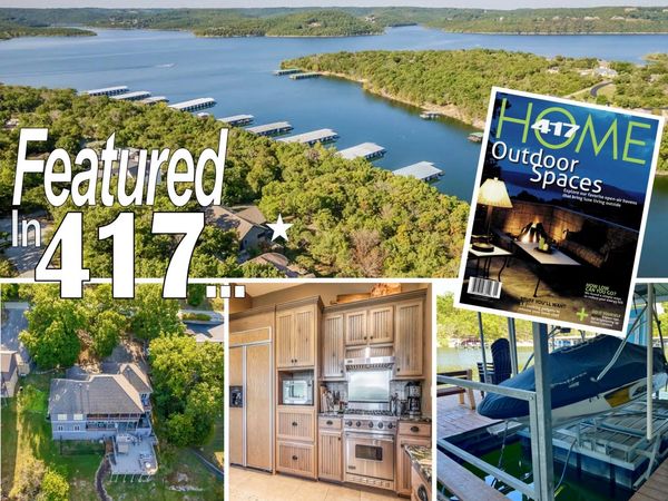 245 Foxtrail Drive, Branson West, MO 65737