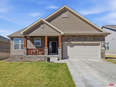 1642 W Big Sky Road , Lincoln, NE 68521