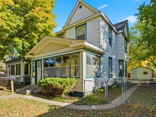 3437 Cedar Avenue S, Minneapolis, MN 55407
